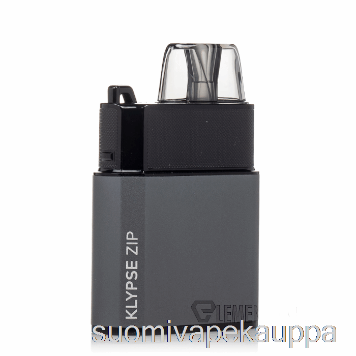 Vape Netistä Innokin Klypse Zip 14w Pod System Grafiitti